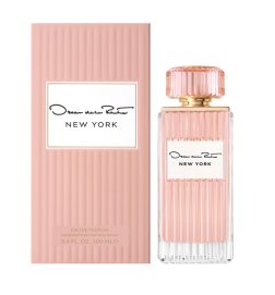 New York - Eau de Parfum